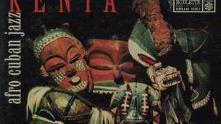 MACHITO  CONGO MULENCE  LP KENYA  ROULETTE R52006wmv [upl. by Cave]