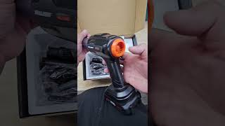 SEALIGHT Handheld Car Vacuum Cleaner 21000Pa High Power Suction Vacuum Cordless automobile [upl. by Kcirdorb334]