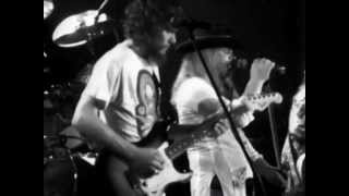 Lynyrd Skynyrd Live Asbury Park 1977 Full Concert [upl. by Stolzer853]