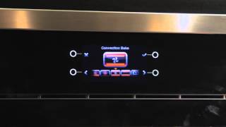 Bertazzoni Design Series Oven [upl. by Nnaihs]