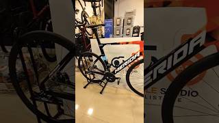 Merida reacto 5000 bahrain merida aerobike roadbike [upl. by Dawn]