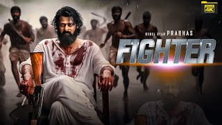 New 2024 Blockbuster South Indian Movie Full Hd  New South Indian Hindi Dubbed Action Movie 2024 [upl. by Suoivatnom]