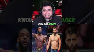 Easy fight for Aljamain Sterling vs Calvin Kattar aljamainsterling calvinkattar ufc300 [upl. by Scevor]