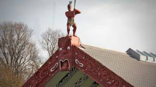 Māori culture in southern Hawkes Bay  Roadside Stories [upl. by Neelyk811]