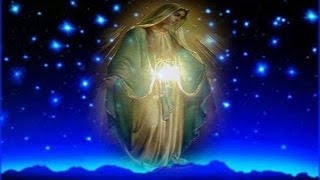 Mama Mary ❋❋ Divine Song [upl. by Welker]