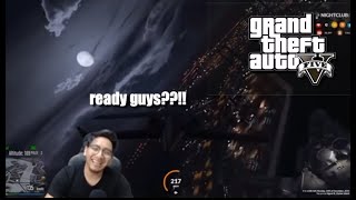 GTA V Malaysia Roleplay  Fattah Si Scammer [upl. by Atnad]