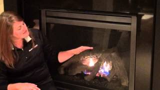 Heat amp Glo® Direct Vent Gas Video [upl. by Faye]