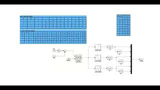 Improved asynchronous motor direct torque control DTC improved twelve sectorsmatlab simulink [upl. by Summer]