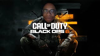 JUUVY PLAYS BLACK OPS 6 [upl. by Bowles]