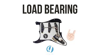 4 Best Loaded Pickguards for Stratocasters quick list stratocaster guitars guitarpickups [upl. by Dermott]