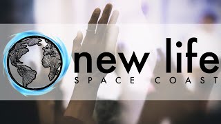 New Life Space Coast Sunday Morning Worship Service 1100 am 111024 [upl. by Alfons]