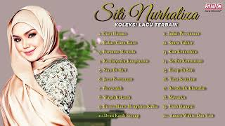 SITI NURHALIZA  Koleksi Lagu Terbaik Sepanjang Zaman  Purnama Merindu  Wajah Kekasih [upl. by Malek]