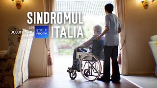 ROMÂNIA TE IUBESC  SINDROMUL ITALIA [upl. by Kerrie]