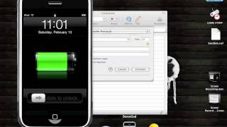 How to Back up and Restore Cydia Packages Deb Files [upl. by Yehc]