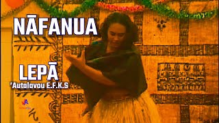 LEPA Autalavou EFKS  NAFANUA [upl. by Phillips509]