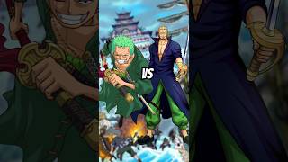 Zoro Vs OTHER SWORDSMANS • Who Will Win shorts zoro zorovsmihawk darkkingrayleigh goldroger [upl. by Gnus319]