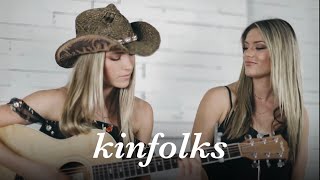 quotKinfolksquot Sam Hunt cover  Diamond Dixie [upl. by Finnegan]