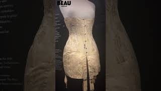 BEAU Magazine vous emmène au Palais Galliera pour la mode en mouvement [upl. by Otsuj]