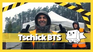 TSCHICK Kritik Review [upl. by Kamp]