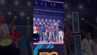 Hithalaka BGM Dance Bhushan master song music dance kannada [upl. by Annoyed]