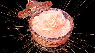 How To Make Whipped SHEA BODY BUTTER Emulsion [upl. by Taddeo499]