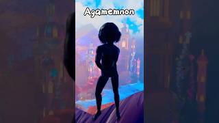 Agamemnon was hard to make😭 roblox dresstoimpress dti funny fypシ゚viral shortsviral meme [upl. by Campman490]