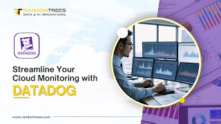 Elevate Your Cloud Monitoring with Datadog and GCP [upl. by Enitnelav]