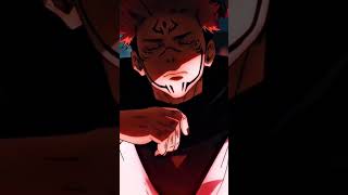 Gambare Gambare Sukuna Edit  amv [upl. by Chapin]