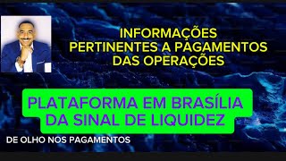 PAGAMENTOS EM BRASÍLIA TEM SINAL VERDE ✅ [upl. by Nayar422]