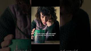 Maudie got slappedmovie film movieclips clips [upl. by Deste]