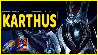 KARTHUS JUNGLE HIGHLIGHTS [upl. by Dremann731]