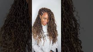 Crochet Braids braids braidstyles crochet crochetbraids neatbraids nycbraider queensbraider [upl. by Burke]