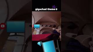 Gigachad in CS theme song 🎵 [upl. by Ybroc]