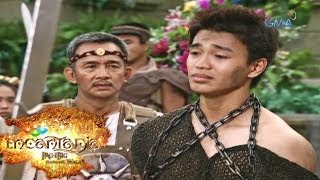 Encantadia Pagibig Hanggang Wakas  Full Episode 41 [upl. by Madai149]