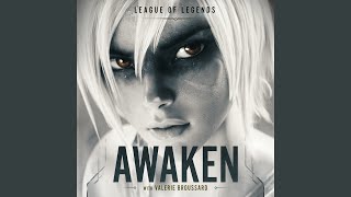 Awaken [upl. by Ettelloc]