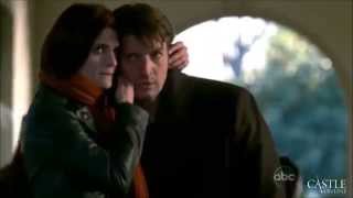 CASTLE Season One Moments [upl. by Cibis]