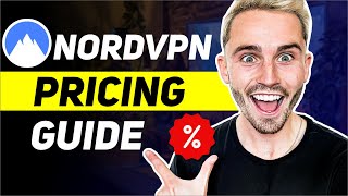 Plans Prices and Cost of NordVPN Full Pricing Guide [upl. by Htessil]