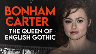 Helena Bonham Carter Embracing Eccentricity  Full Biography Harry Potter Fight Club [upl. by Eglantine]