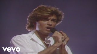 George Michael  Careless Whisper Live from Top of the Pops 1984 [upl. by Hartill]