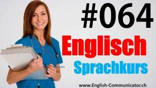 64 Englisch Sprachkurs English Spruch Übung Slang Korrektur Dialects [upl. by Hoppe394]