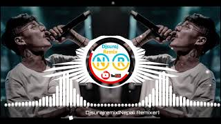 New Nepali Dj Remix Song l VTEN INTRO Djsurajremix l VTEN Remix Song 2023 l VTEN Dj Remixsong 2024 [upl. by Demha]