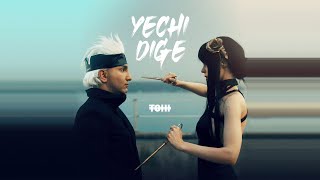 Tohi  Yechi Dige OFFICIAL VIDEO تهى  يچى ديگه [upl. by Ydoow370]