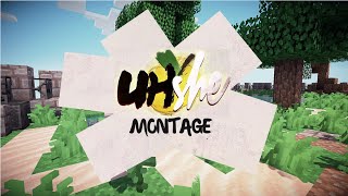 UHSHE Season 1 Montage FANMADE [upl. by Citarella473]