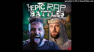 ERB  Ragnar Lodbrok vs Richard the Lionheart Pitched [upl. by Emlyn]