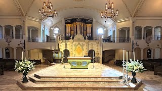 Assumption of Mary Visitation Parish KC MO August 15th 2024 [upl. by Etezzil]