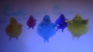 The Boohbahs Hop To It With Some Boohbah Skips To “I Can Be A Firefighter” End Credits [upl. by Perrin972]