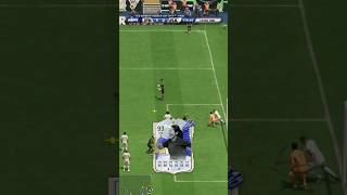 TOTY Sawa’s World Cup Backheel Goal vs USA 🇯🇵🐐 eafc eafc24 fc24 fut football shorts [upl. by Delphina]