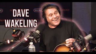 Dave Wakeling instudio on Jonesys Jukebox 62718 [upl. by Iran396]