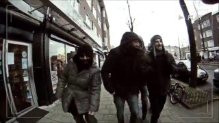 TheRivati  Addore Official STREET VIDEO from AMSTERDAM [upl. by Vivia62]