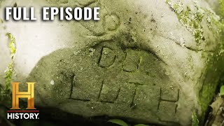 America Unearthed Lost Relic Reveals Secrets of the US Frontier S3 E8  Full Episode [upl. by Whitelaw941]